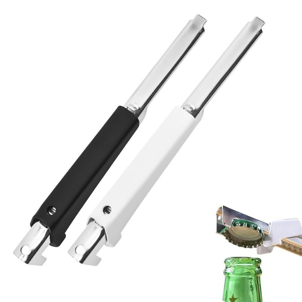 Jar Openers for Arthritis Hands, 2 Pack Stainless Steel Jar