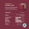 Tchibo Qbo Espresso Apaneca Ana Premium Coffee Capsules, Pack of