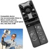 Cell Phone Cooler Stand Height Adjustable Desk Mobile Phone Radiator