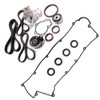 ASAPE TS26284A Timing Belt Kit with Water Pump Fit for