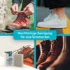 eco:fy Shoe Cleaning Rubber Dirt Eraser Suede Nubuck Leather Suede