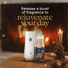 Glade Automatic Spray Refill, Embers & Sandalwood, Scented Air Freshener