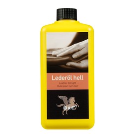 B E Lederöl & Size: Unique Size