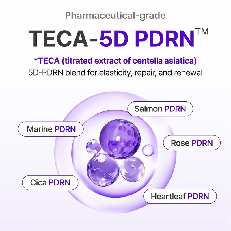 Centellian24 [Centellian24]Expert Madeca Cream Active Renew PDRN 50ml