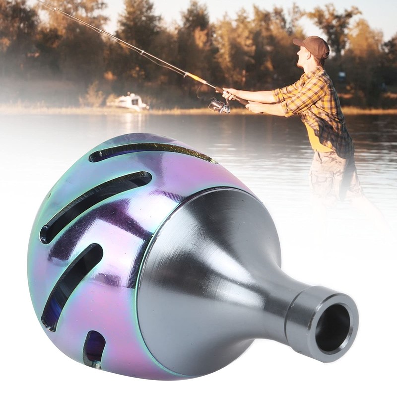 MUNEFE Power Knob, Fishing Power Knob, Fishing Reel Handle Knobs