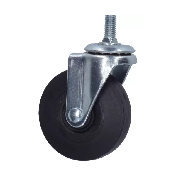 Surtek Rueda P/ Banco Mecánico 2puLG Compatible Con 137066 Surtek