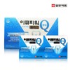 이큐파워 잇몸 뼈 리소짐 칼슘 프로폴리스 치아 4개월 EQ Power