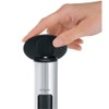 Brabantia Classic cork lifter, steel, stainless steel, one size