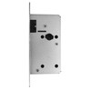 WIR elektronik, mSCHLOSS Mechanical Magnetic Latch Mortice Lock Stainless Steel