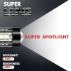 CHUSYYRAY FIT 2010 2011-2013 Chevy Camaro 2x 12278 PSX26W LED