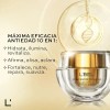 Bel Concentre Total Crema Facial Antiedad Uso Día Noche Piel