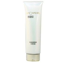 Mikimoto Moon Pearl Cleansing Cream, 4.2 oz (120 g)