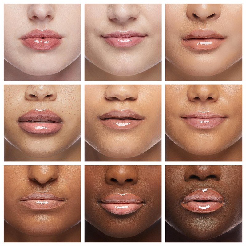 Tarte tarte maracuja juicy lip plump