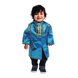 Toddler Traditional Multicultural Clothing Set of 6 (Item # TODWEAR)