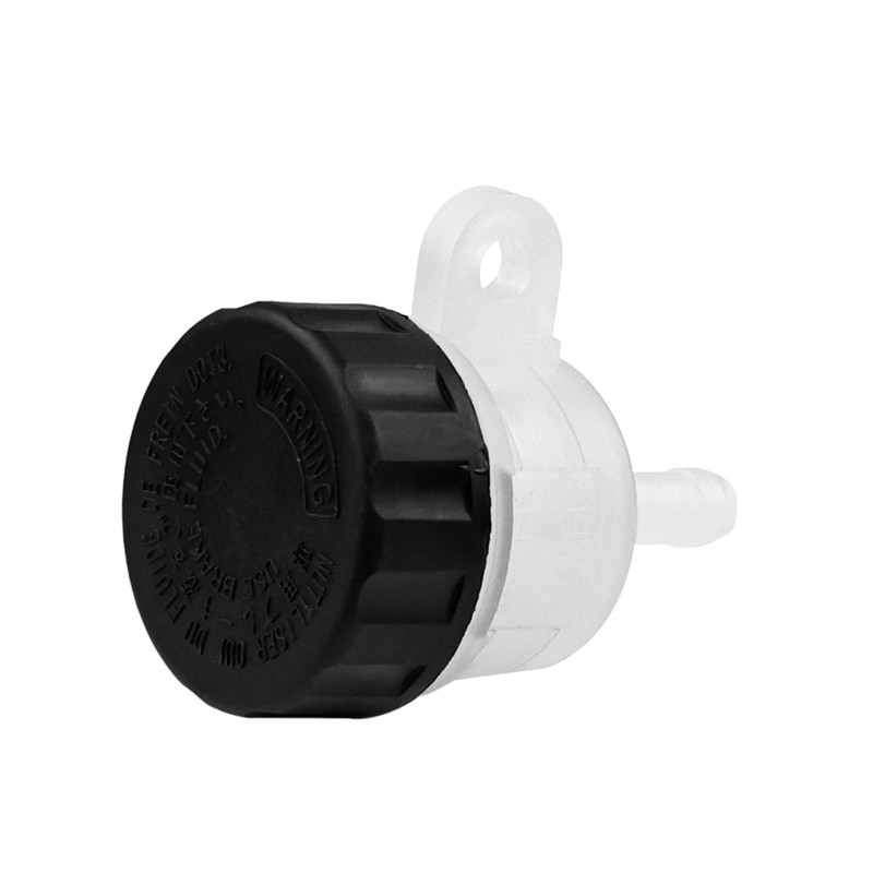 Master Cylinder Brake Reservoir Rear Clutch Tank Brake Fluid Cup