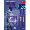 TARGET JAPAN RISING SUN G9 RISING SUN G9 2BA Haruki