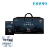 Cheonhoencare 천호엔케어 진 흑염소 70mL x 30포 1박스 Cheonho N