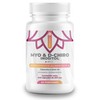 MYO & D-Chiro Inositol, 240 Cápsulas | Mezcla Balanceada Ratio