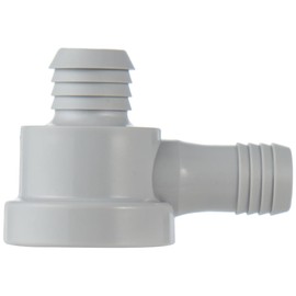 GM Genuine Parts 15823207 Power Brake Booster Vacuum Check Valve Kit with Check Valves and Grommet