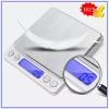 Unbranded NEW 3000g/0.1g Small Digital Kitchen Food Diet Electronic Weight