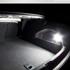 CHUSYYRAY White LED Dash Cluster Instrument Light Kit Fits For