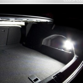 CHUSYYRAY White LED Dash Cluster Instrument Light Kit Fits For 2002-2006 Dodge Ram 1500