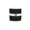 Hummelt Rope Universal Polypropylene Rope 6 mm 50 m Black