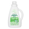 Charlie’s Soap Laundry Liquid (50 Loads, 1 Pack) Natural Deep