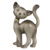 Goebel Kitty de luxe* Korat Kitty Charming 66800691