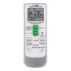 Terryshop74 Universal Air Conditioning Remote Control 1000 in 1 Programmable