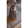 HAMSA GUARDIAN® BELL FOR HARLEY AND ALL MOTORCYCLES (MOUNT NOT