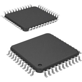 Embedded Micro Controller ATmega32 16AUR TQFP 44 (10x10) Micro Chip Technology 16 MHz 8 Bit Number I/O 32