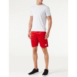 Kappa Zenio Logo Men's Shorts