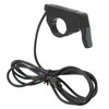 Bicycle Brushless Motor Controller Kit Sine Wave Lithium Power Assisted