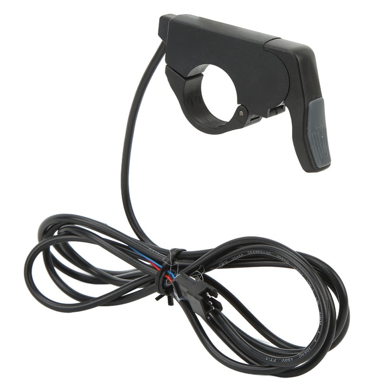 Bicycle Brushless Motor Controller Kit Sine Wave Lithium Power Assisted