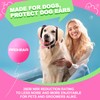 PROHEAR Ungrade GEL Pads Dog Ear Muffs Hearing Protection for