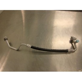 Subaru OEM 2000-2003 Legacy AC Hose 73424AE010 High Pressure Discharge
