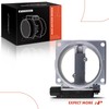 A-Premium Mass Air Flow Sensor Meter Assembly W/ 4Pins [6,8Cyl