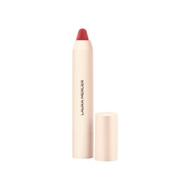 Laura Mercier Petal Soft Lipstick Crayon - Augustine (Deep Coral Nude) 0.06oz
