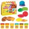 Play-Doh Grill Fun Playset Play Kitchen Toy Arts & Crafts