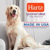 Hartz Groomers Best 3 in 1 Conditioning Shampoo for Dogs