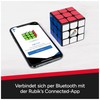 Rubik's ConnectedX Electronic 3x3 Cube for Beginners and Professionals, Bluetooth