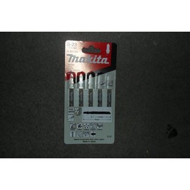 Jigsaw Blade B-23