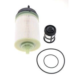 Freightliner Genuine Fuel Filter Kit - DDE A4700903151