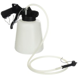 Titan 51885 1-Liter Vacuum Brake Fluid Bleeder
