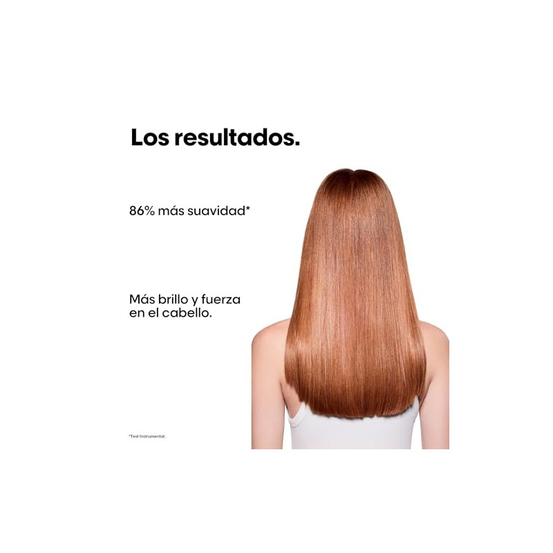 L'Oréal Professionnel Absolut Repair Molecular Kit Sh+LvIn