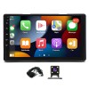 Android 13 For 2015-2018 Toyota Sienna 9" Apple CarPlay Car