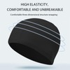 SSKHE EXCEPTIONAL ADULT SWIMMING CAPS IDEAL FOR ALL SWIMS, PROVIDES