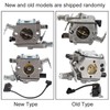 Carburetor,Carburetor Ignition Coil Carb Set for 017 018 MS170 MS180