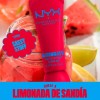 Bálsamo Labial Smushy Matte De Nyx Professional Makeup